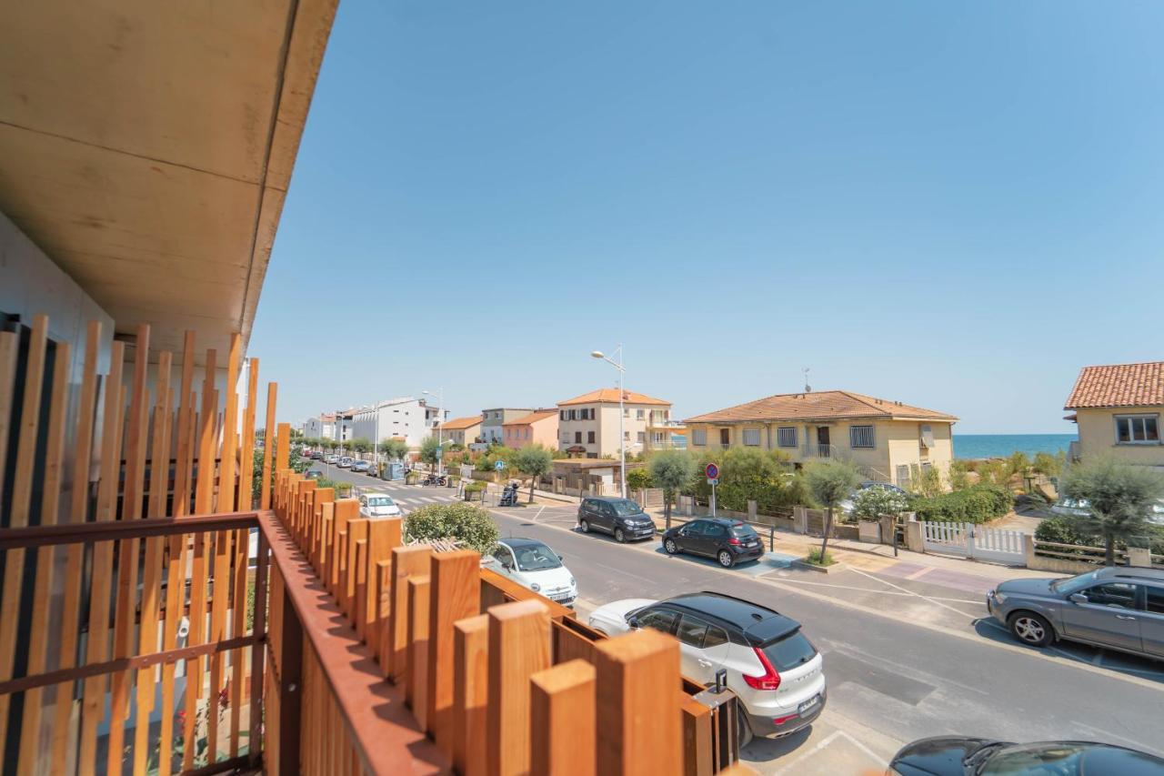 Apartment Ananda - Surya - Un Havre De Paix Avec Vue Et Etangs *