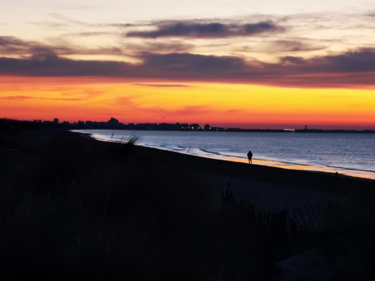 Ananda - Surya - Un Havre De Paix Avec Vue Et Etangs * Carnon-Plage